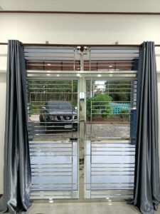 ผลงาน รับทำ ราวกันตก สแตนเลส งานเหล็ก จันทบุรี - fall-protection-4.jpg