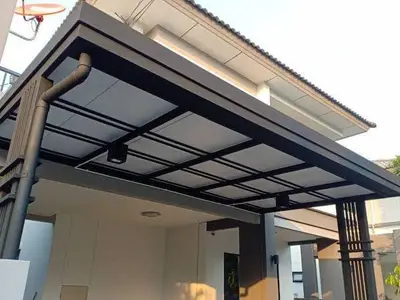 รับติดตั้งประตูรีโมท